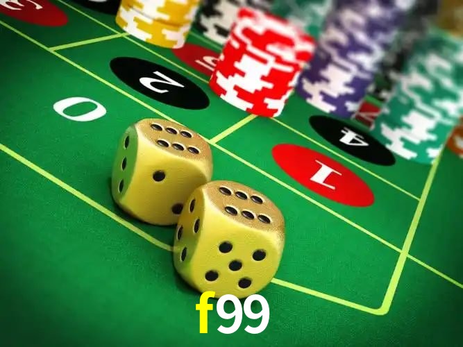 Welcome Bonus f99