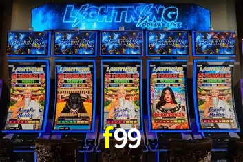 A Revolução dos Aplicativos de Jogos no f99