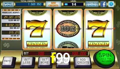 Desvendando o Mundo dos Jogos Virtuais na f99