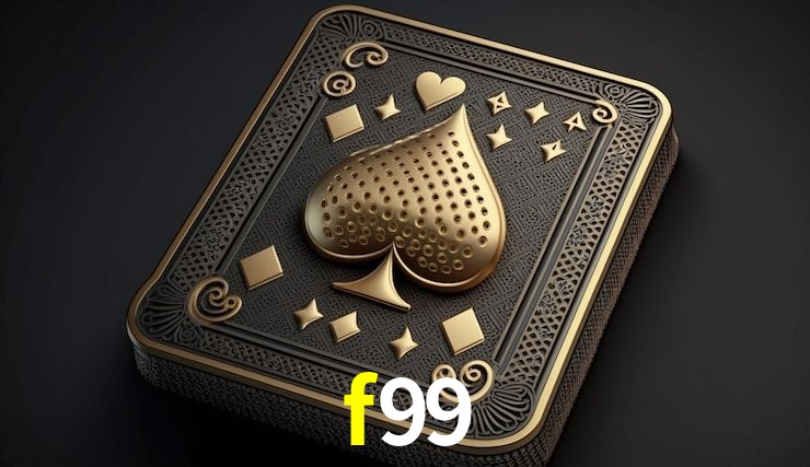 Bônus de Boas-vindas f99