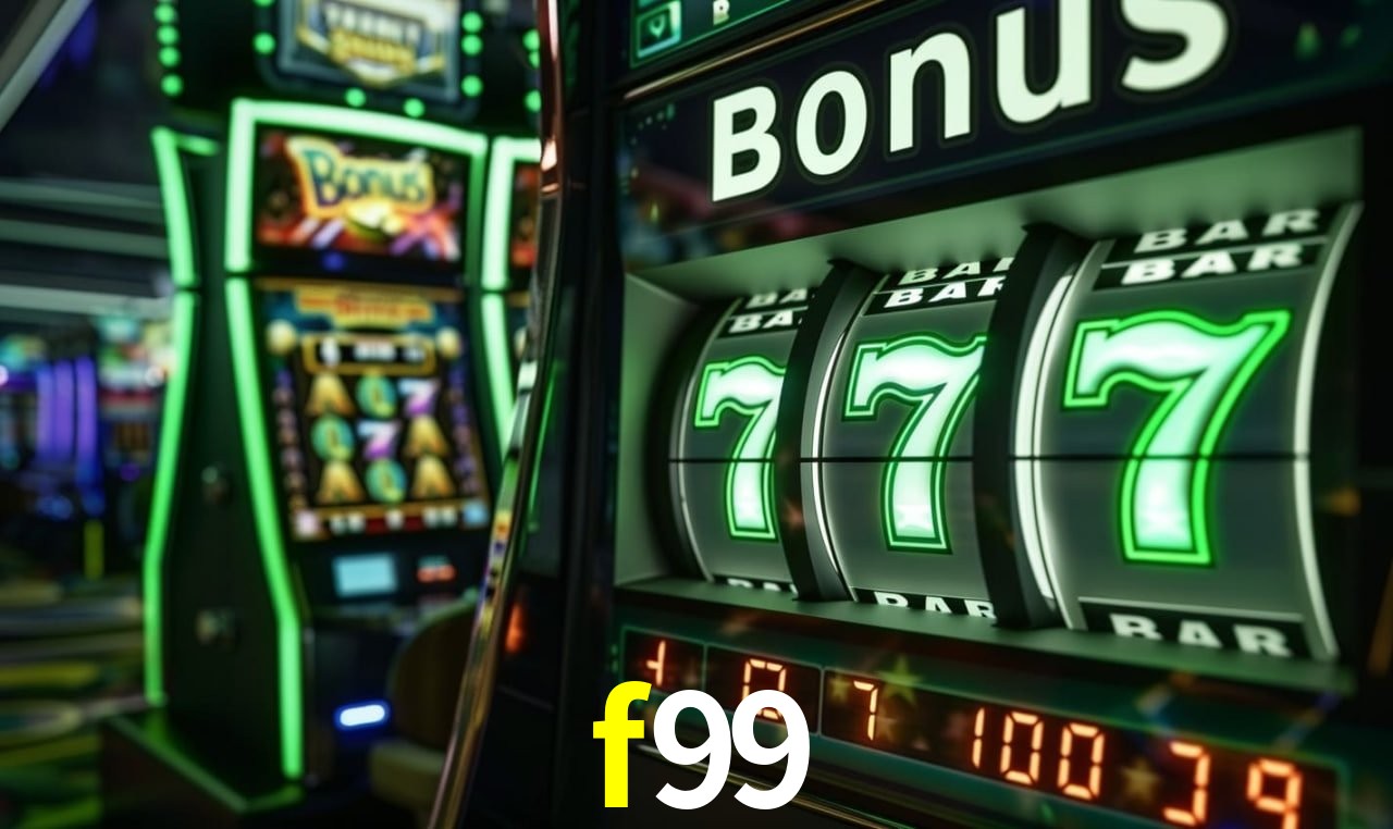 Slot Games f99