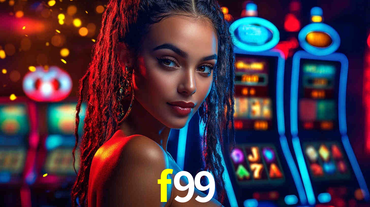 A Popularidade dos Caça-Níqueis no f99