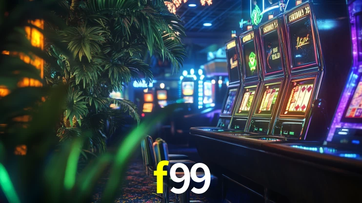 VIP Casino f99