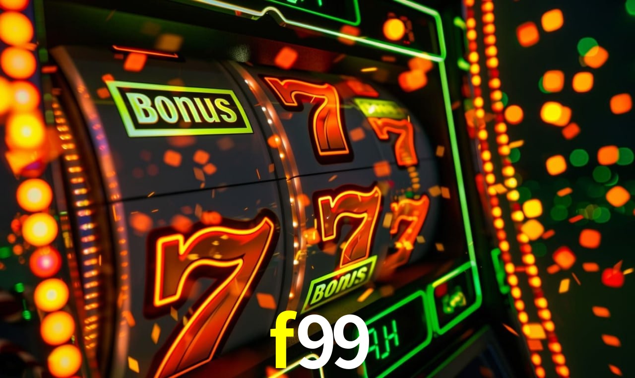 A Emoção da Loteria na f99: Uma Chance de Mudança de Vida