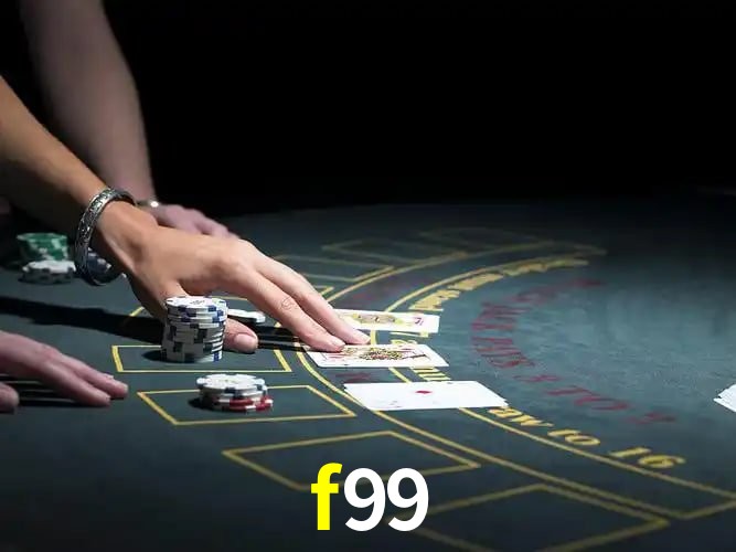 Bônus e promoções da f99