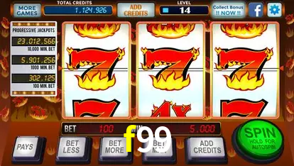 Desvendando o Mundo dos Jogos Virtuais na f99